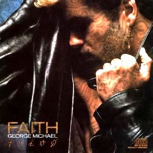  George Michael album