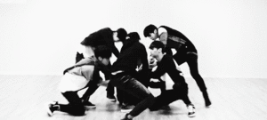  VIXX - Practice 'VOODOO' dancing Video