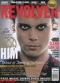 Ville on the cover of... - ville-valo photo