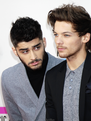  Zayn And Louis
