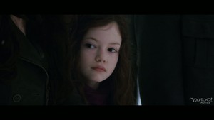  Renesmee's trip to the Denali Coven