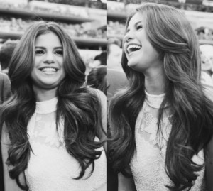  PERFECT Selena Gomez