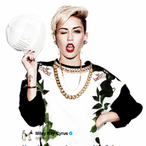  Miley Cyrus<3