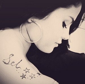  Selena, My প্রণয় <3