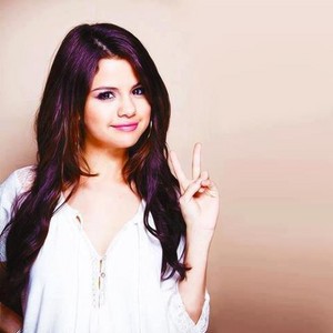  Selena, My 爱情 <3
