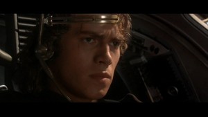 Episode III - Anakin Skywalker