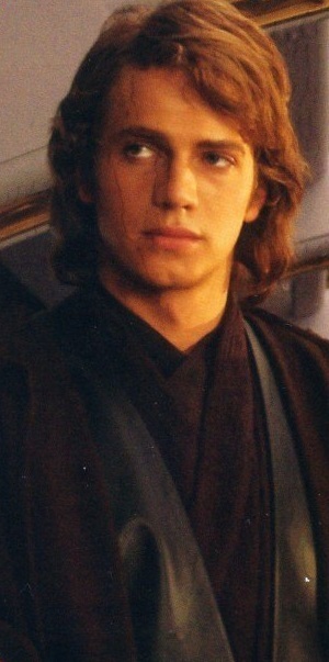 Ep. III - Anakin Skywalker