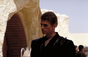 Ep. II - Anakin Skywalker