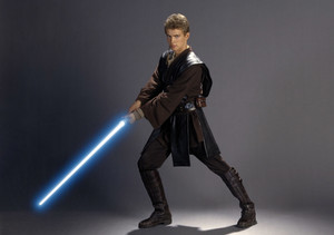 Attack of the Clones (Ep. II) - Anakin 