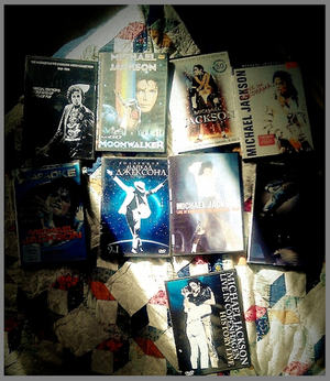  mjcollection