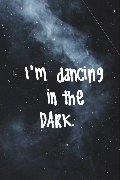I'm dancing in the dark - mjjanet✬ Photo (36187942) - Fanpop