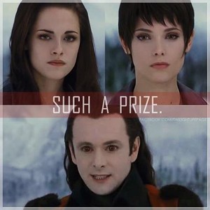  "Such a Prize"