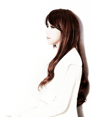  Park Bom - All I Want For krisimasi Is wewe