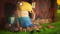 adventure-time-with-finn-and-jake - AT Wallpaper wallpaper