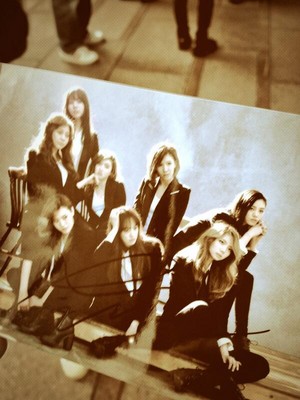 FIRST GLANCE at AfterSchool Comeback Concept - SHH