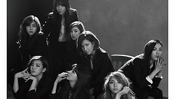  Another new foto for AfterSchool’s Shh.