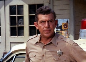  The Andy Griffith Show