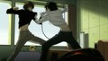 Light vs L (Death Note) - anime photo
