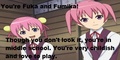 Fuka and Fumika - anime photo