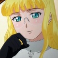 Elfriede from Tsukuyomi: Moon Phase - anime photo