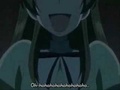 Renge Houshakuji laughing  - anime photo