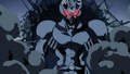 A regenerated Guyver 1 - anime photo
