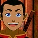 Avatar Icon - avatar-the-last-airbender icon