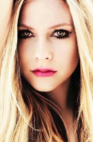  Avril Lavigne Album