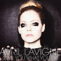 Avril Lavigne - Give You What You Like - avril-lavigne fan art