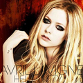 Avril Lavigne - Hello Kitty - avril-lavigne fan art