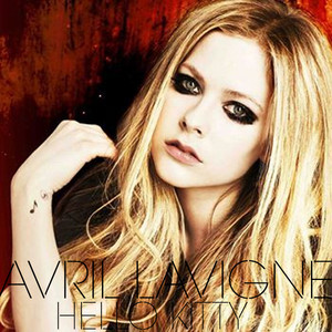  Avril Lavigne - Hello Kitty