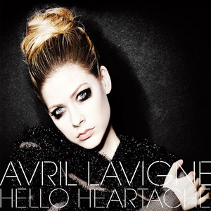  Avril Lavigne - Hello Heartche