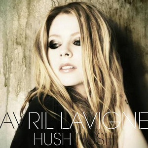  Avril Lavigne - Hush Hush