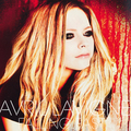 Avril Lavigne - Falling Fast - avril-lavigne fan art