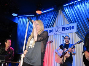  Blue Note (Nov 06)