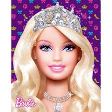  Barbie Barbie