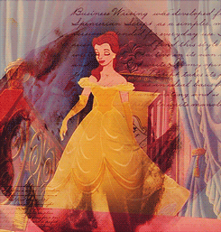  belle {beauty and the beast}