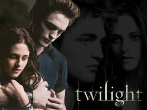  Twilight Обои