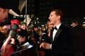 Benedict Cumberbatch - The Hobbit European Premiere - benedict-cumberbatch photo