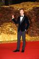 Benedict Cumberbatch - The Hobbit European Premiere - benedict-cumberbatch photo