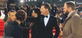 Benedict and Evangeline - Berlin Premiere - benedict-cumberbatch fan art