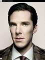 Benedict - GQ Magazine - benedict-cumberbatch photo