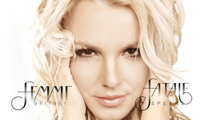  Britney Spears Femme Fatale