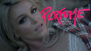  Britney Spears Perfume
