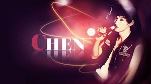  ~♥~♥~♥~Chen~♥~♥~♥~