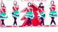 ♥ `•.¸.•´ ♥ º ☆.¸¸.•´¯`♥ Lonely Christmas ♥ `•.¸.•´ ♥ º ☆.¸¸.• - crayon-pop photo