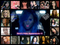 Demi's videos - demi-lovato fan art