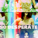 Desperate Housewives - desperate-housewives icon