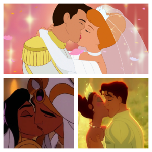 couples Disney