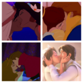 Disney couples - disney-couples photo